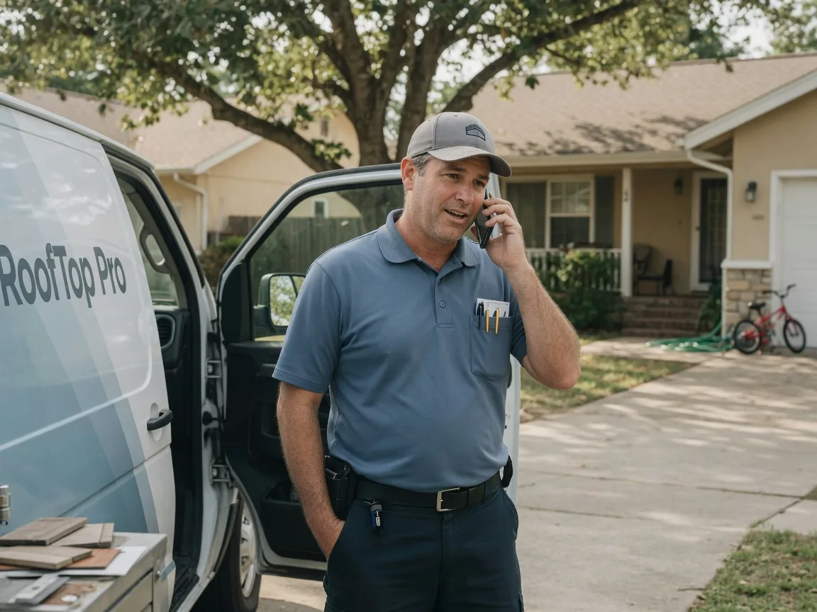 Roof Repair Hustontown, PA FAQs