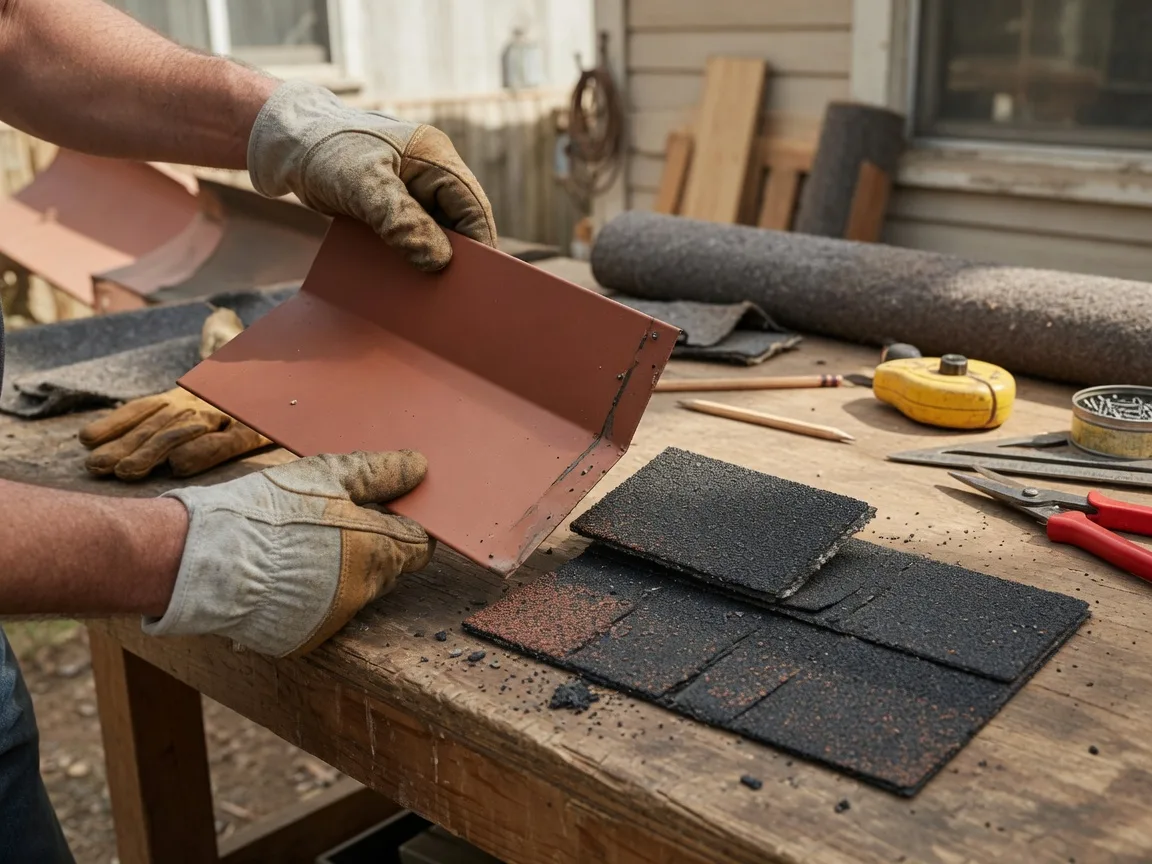 Roof Repair company in Hustontown, PA
